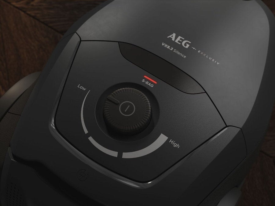 AEG VX83-A2EPP