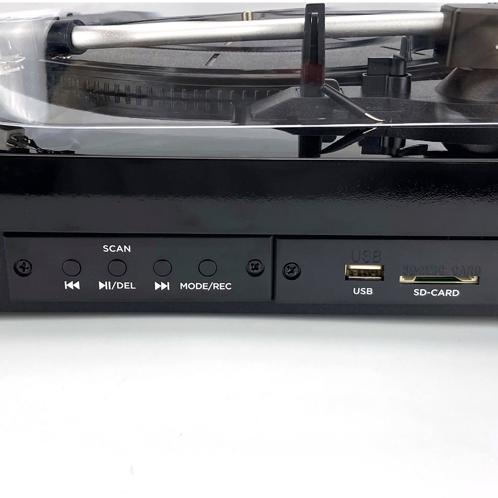 Aiwa GBTUR-120BK