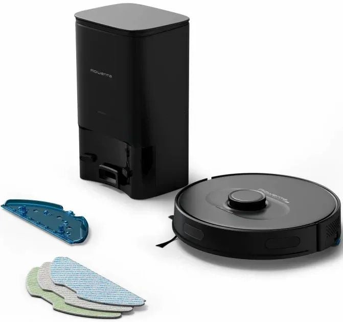 Rowenta RR8595 X-Plorer Serie 75 S+