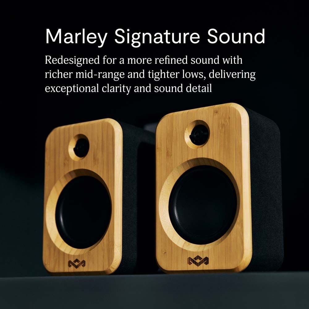 House of Marley Get Together Duo 2