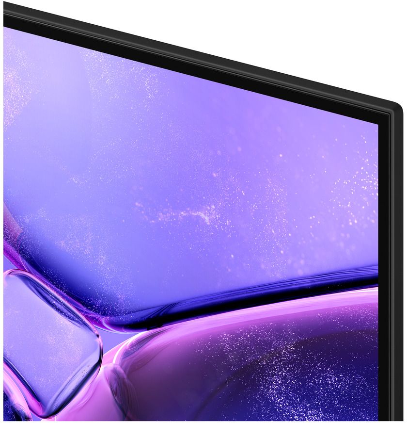 Samsung Crystal UHD 65U8072F (2025)