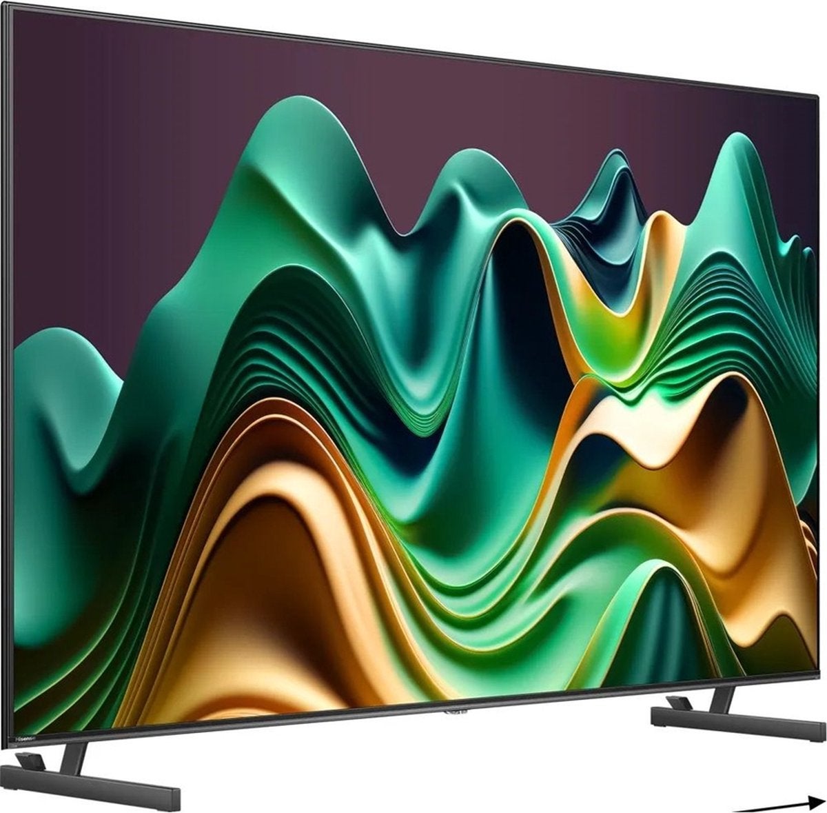 Hisense 65U69NQ