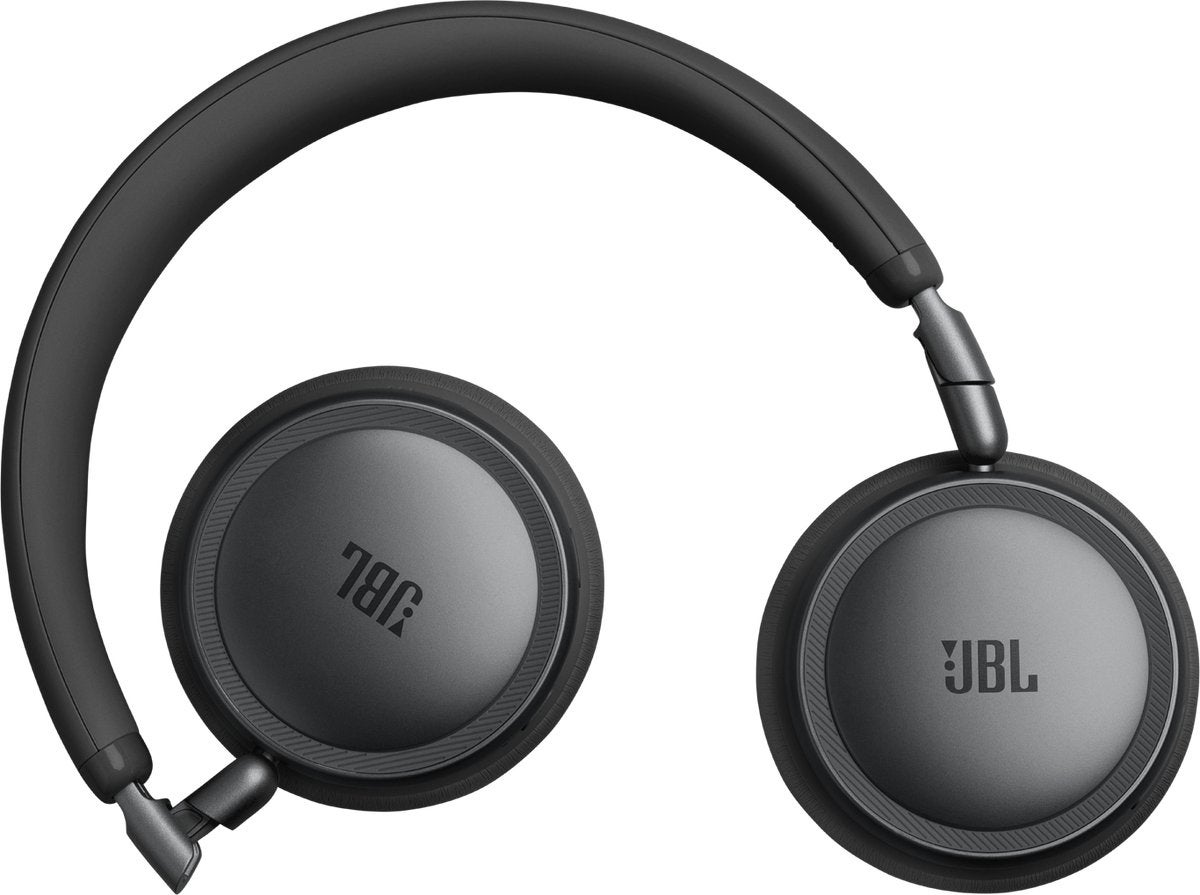 JBL Live 680NC Zwart