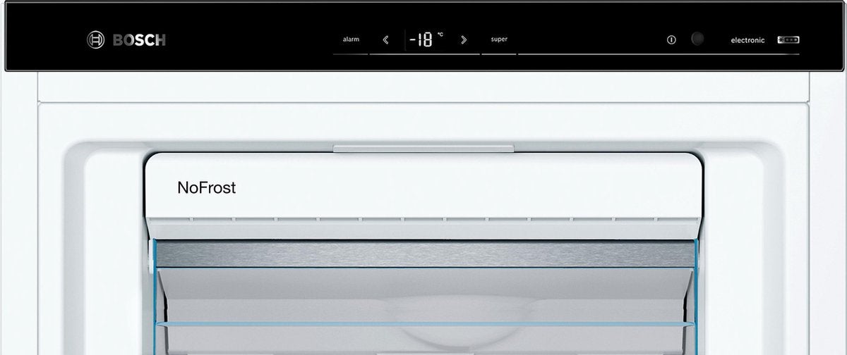 Bosch GSN54DWCV Serie 6