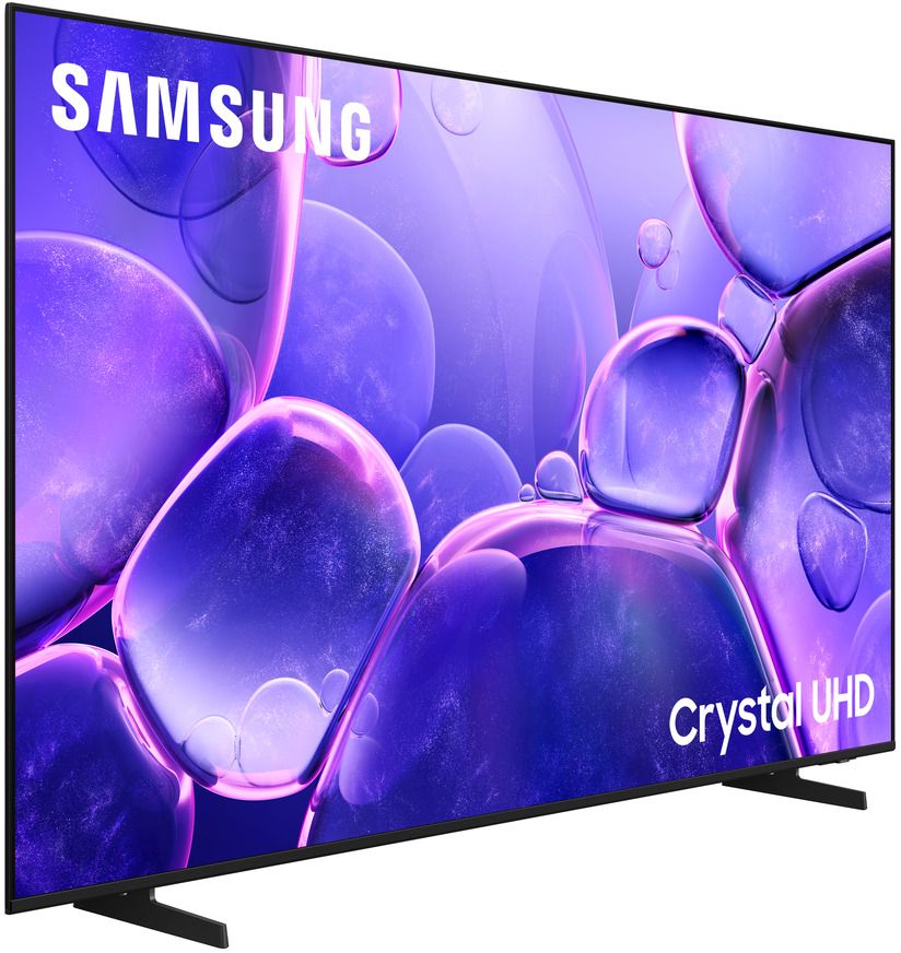 Samsung Crystal UHD 65U8072F (2025)
