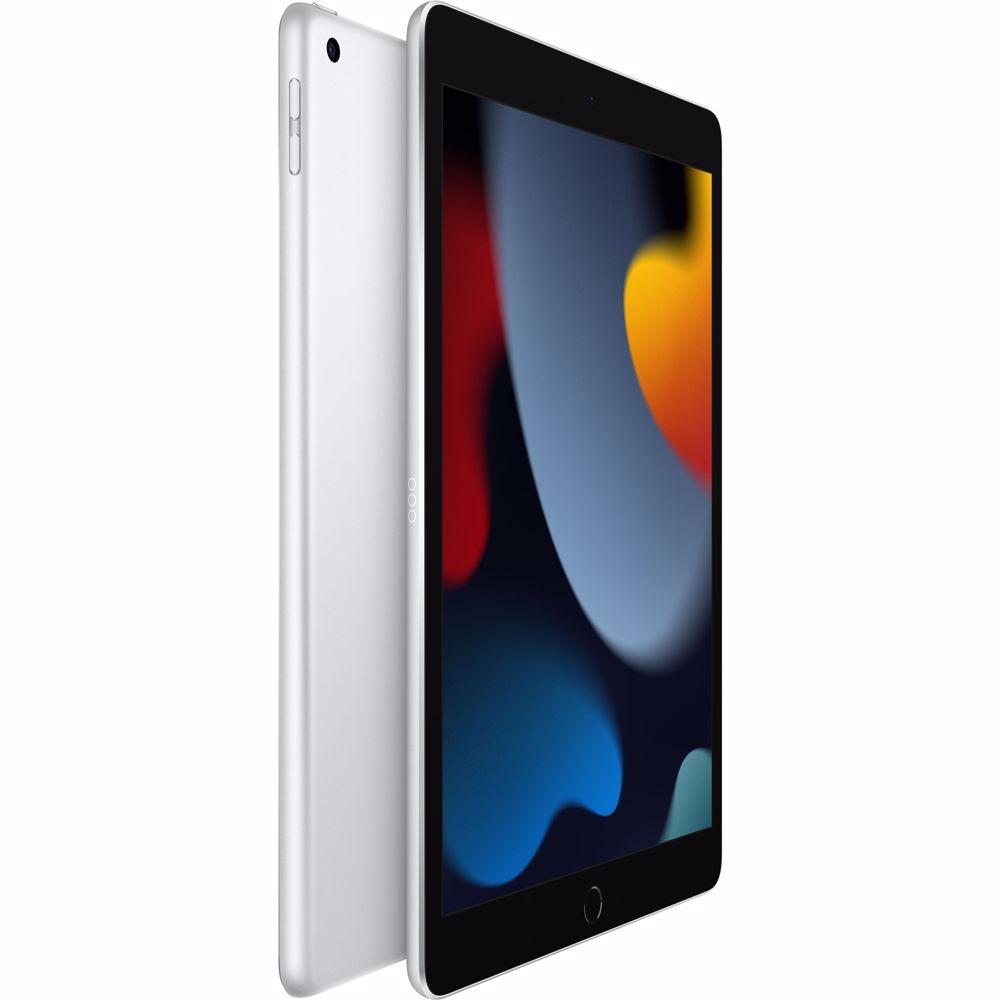Apple iPad (2021) Wi-Fi 64GB MK2L3/NFA Zilver