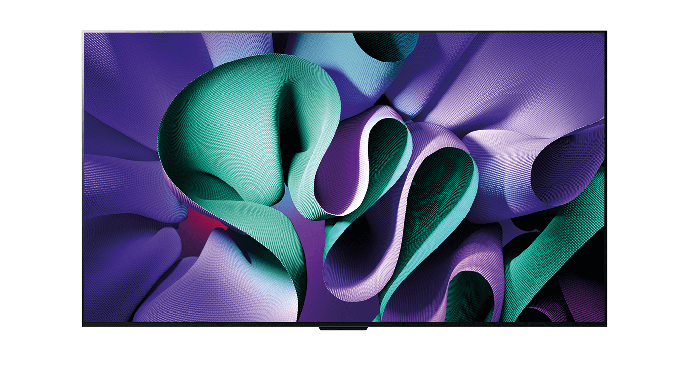 LG OLED77M49LA (2024)