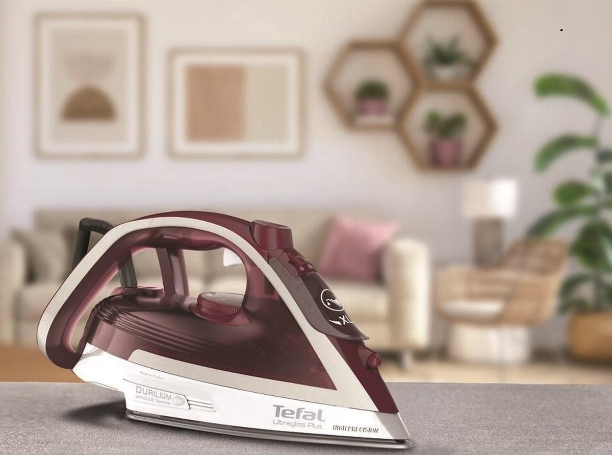 Tefal Ultragliss Plus FV6810