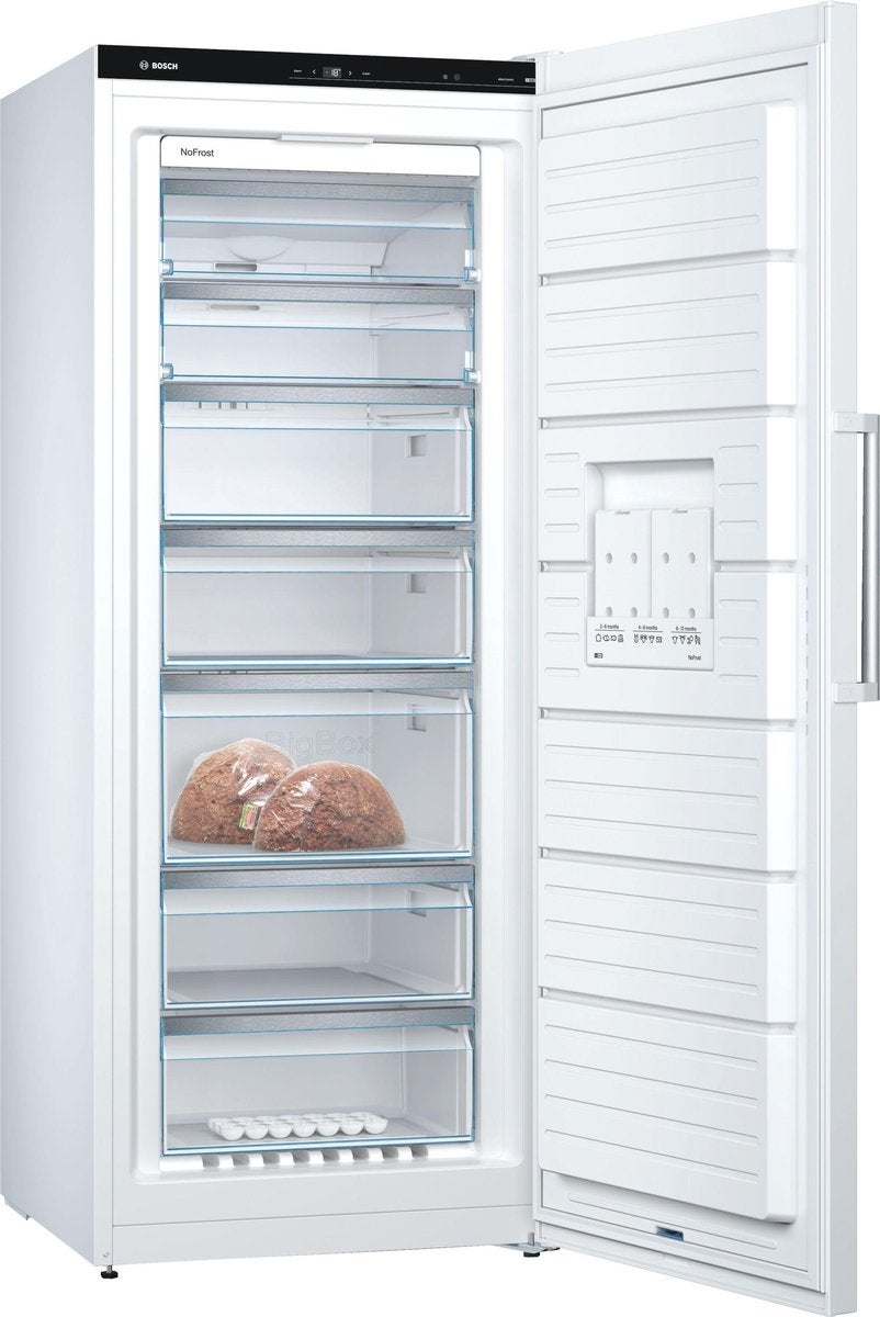 Bosch GSN54DWCV Serie 6