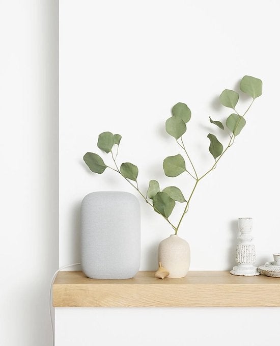 Google Nest Audio (Chalk)