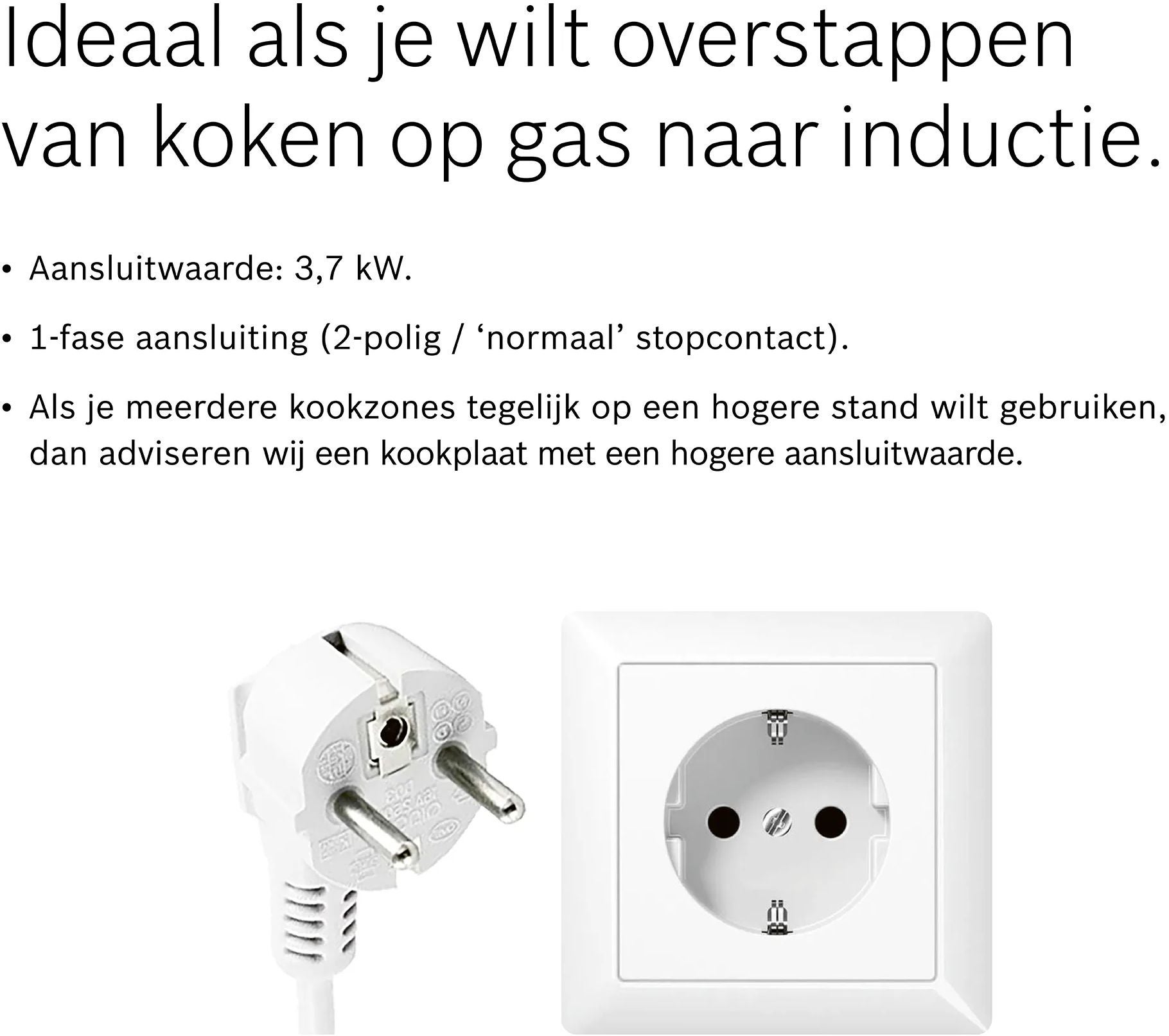 Bosch PUG61RAA5D Serie 2