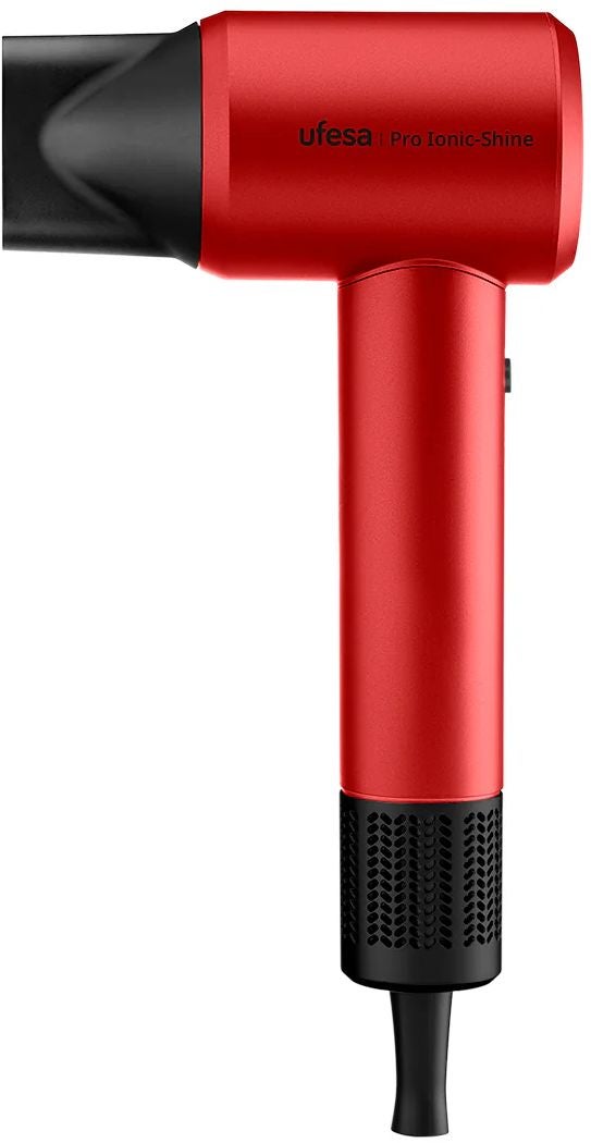 Ufesa Pro Ionic Shine