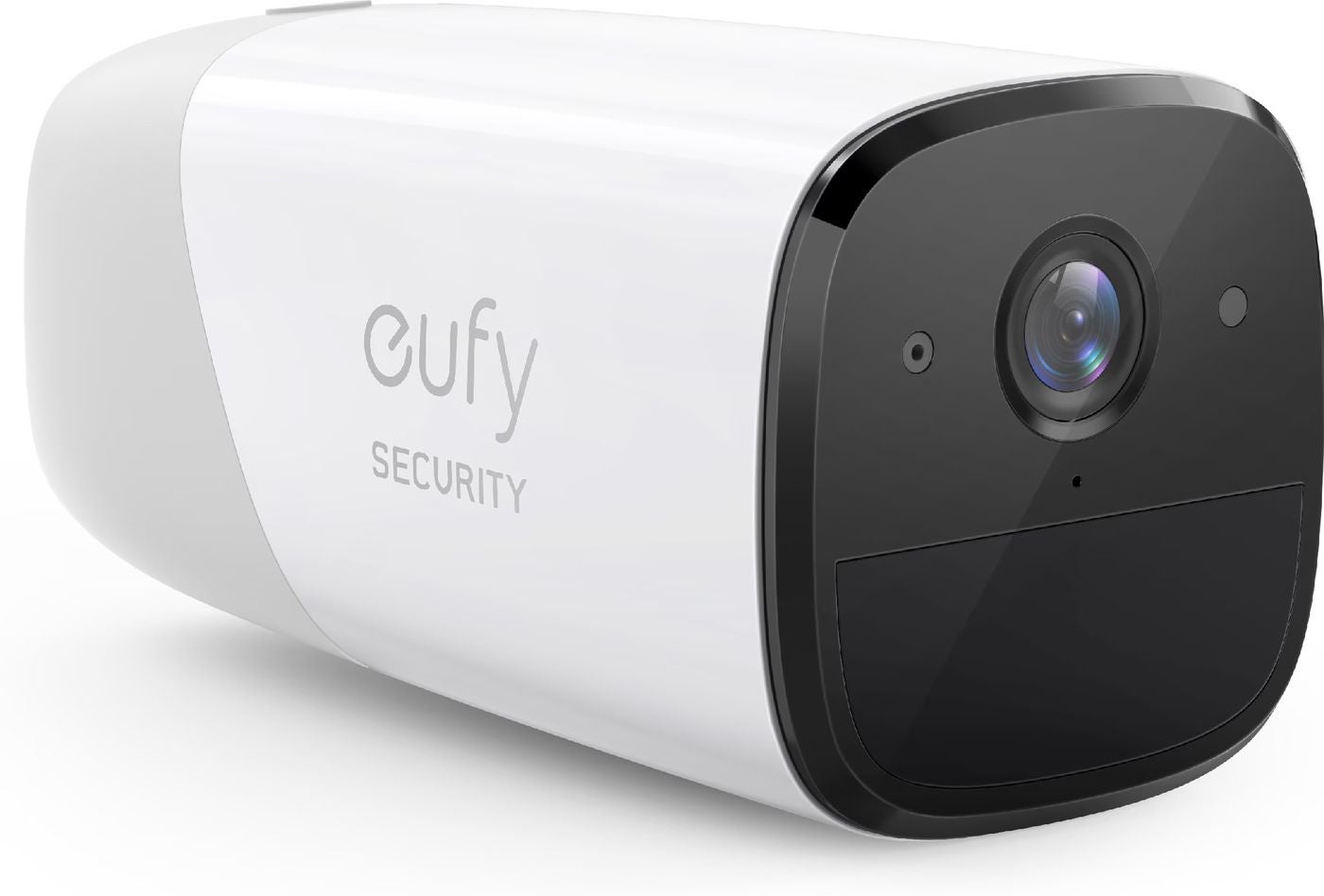 Eufy eufyCam 2 Pro 3-Cam Kit (3 camera's + HomeBase 2)