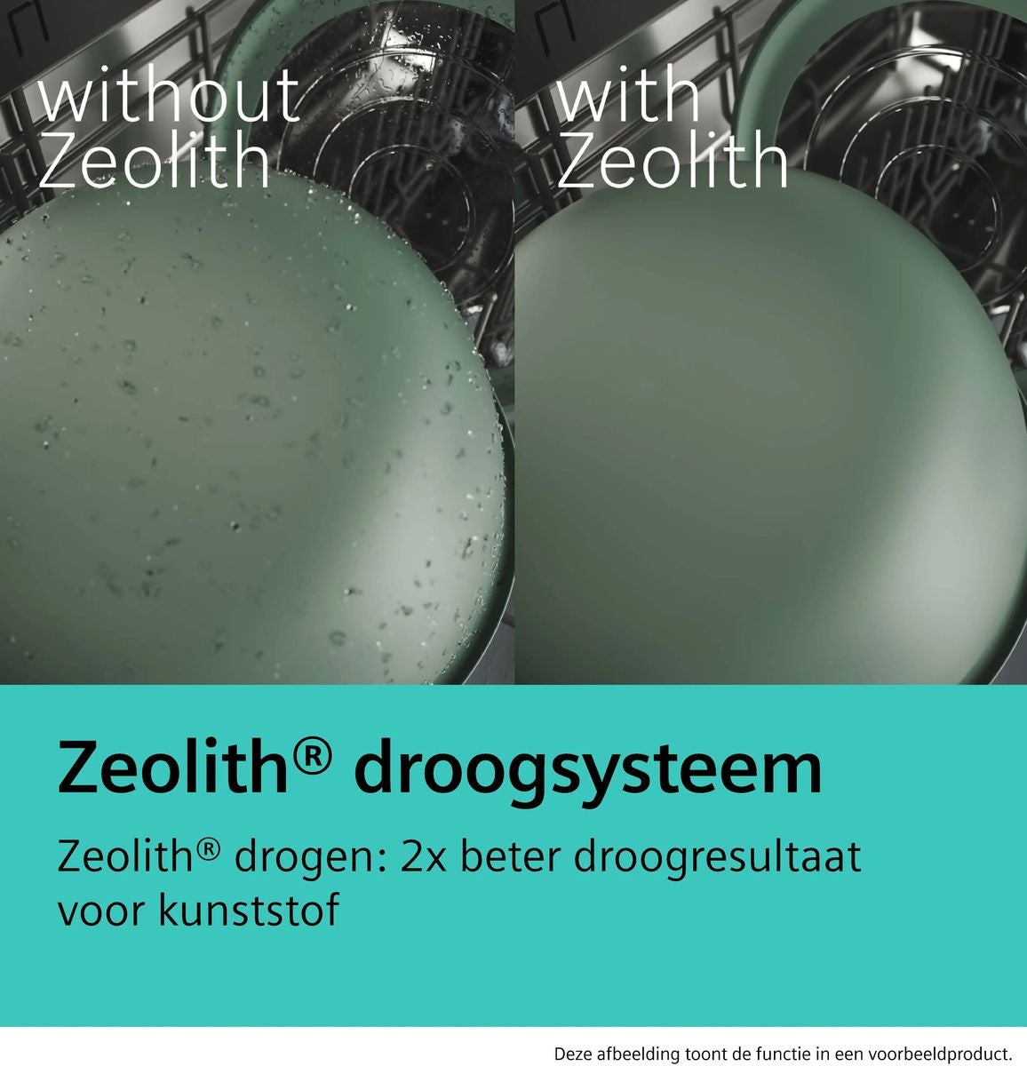 Siemens SX65ZX21BE iQ500 extraKlasse