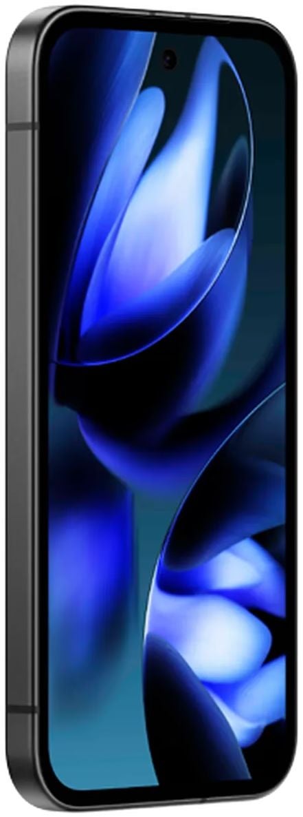 Google Pixel 9a 128GB 5G Obsidian