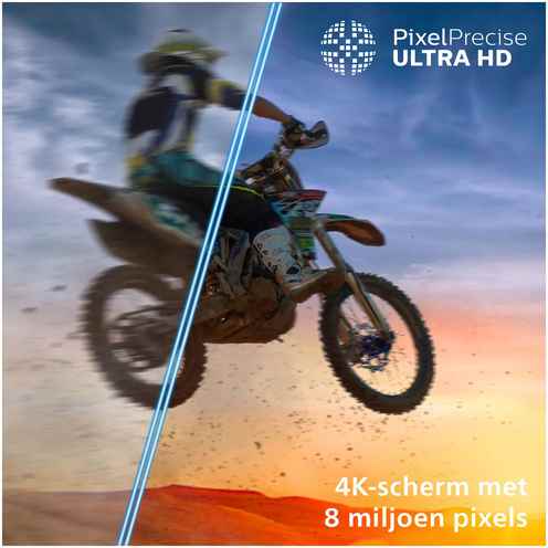 Philips 50PUS7800/12 (2025)