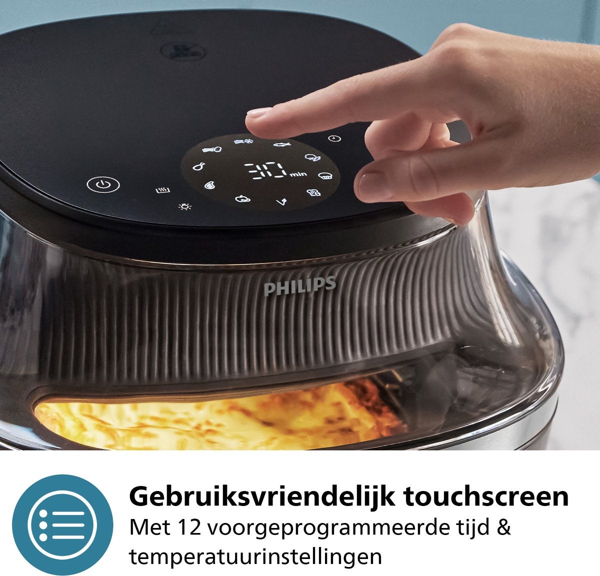 Philips Series 3000 NA331/00