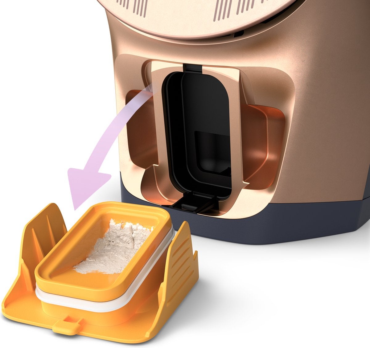 Philips Azur 8000 series DST8050/20