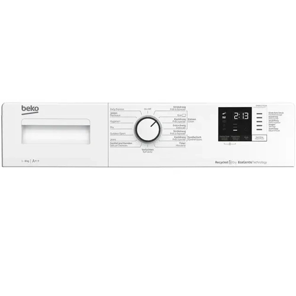 Beko DF8412TA1W