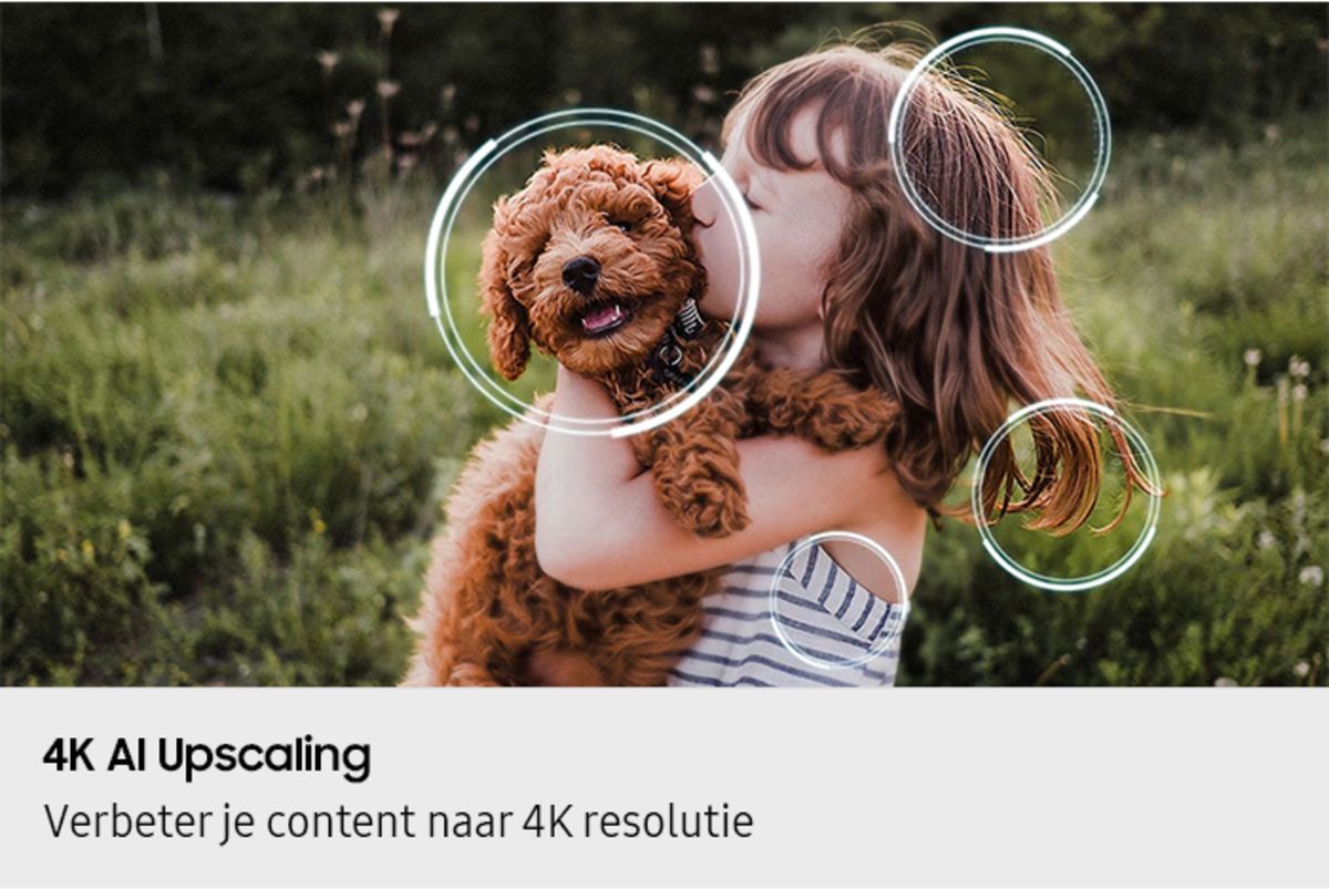 Samsung Neo QLED 4K 65QN83F (2025)