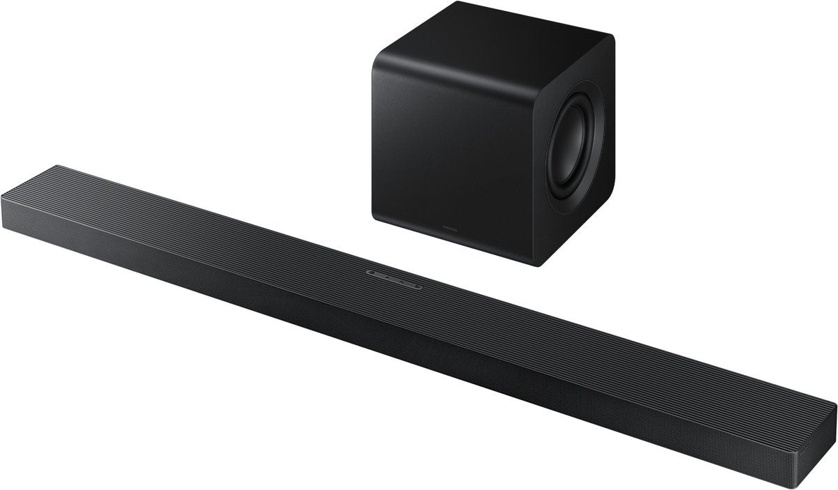 Samsung HW-QS700F Q-series Cinematic