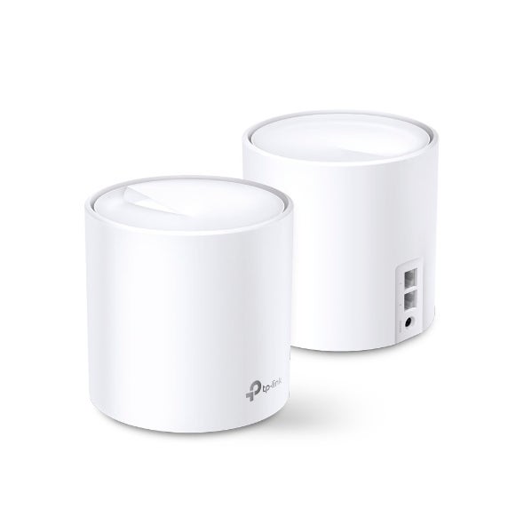 TP-Link Deco X20 (2-pack)
