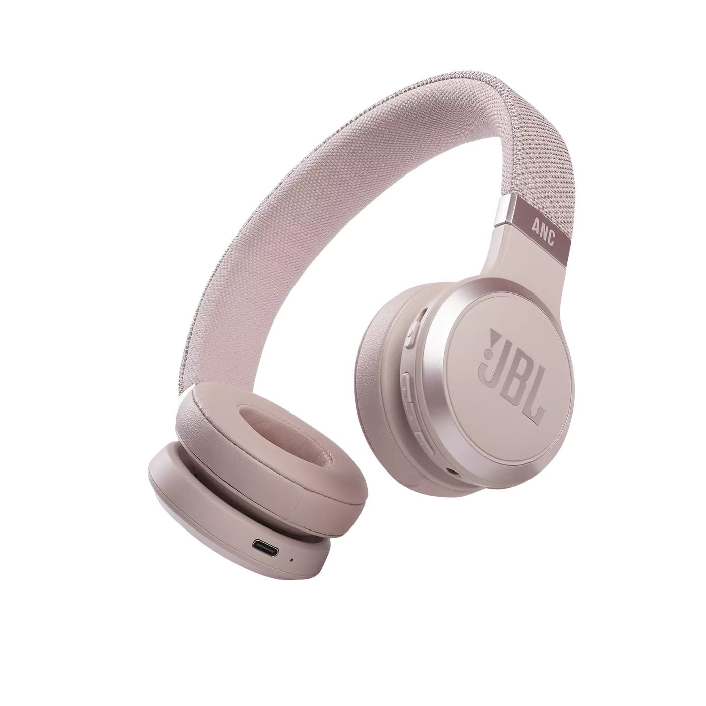 JBL Live 460 NC Roze