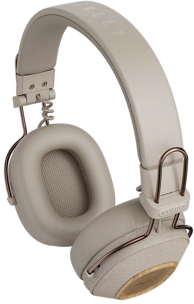 House of Marley Positive Vibration Riddim Cream