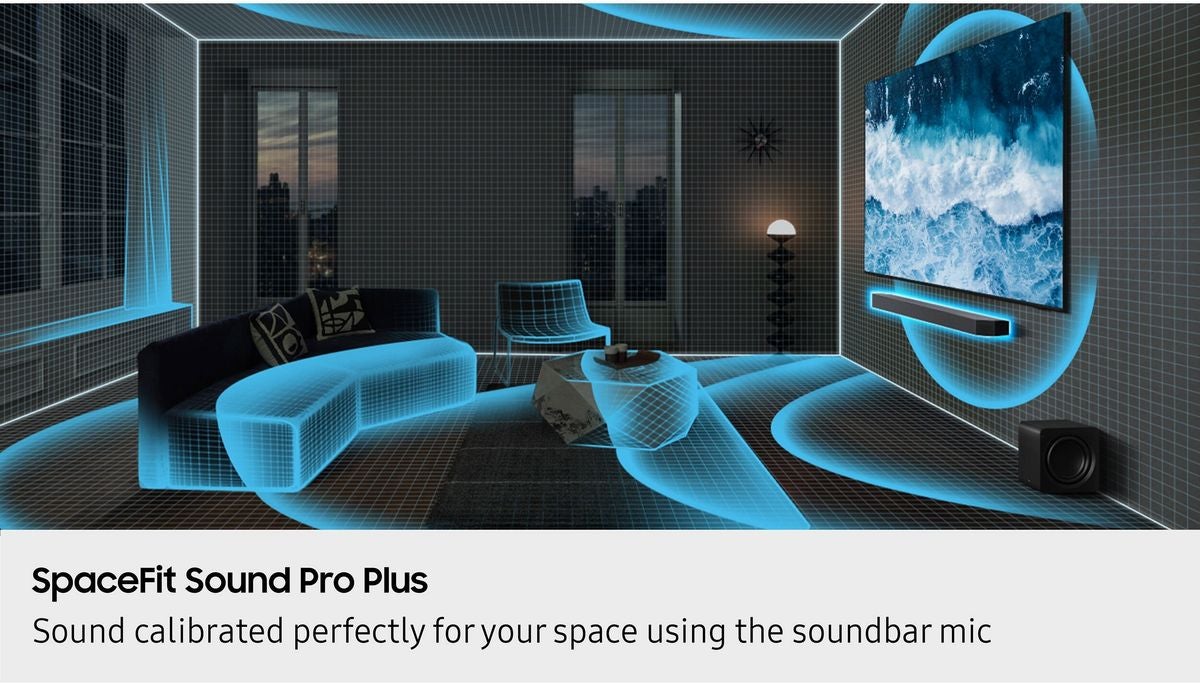 Samsung QLED 4K 75Q7F3 (2025)