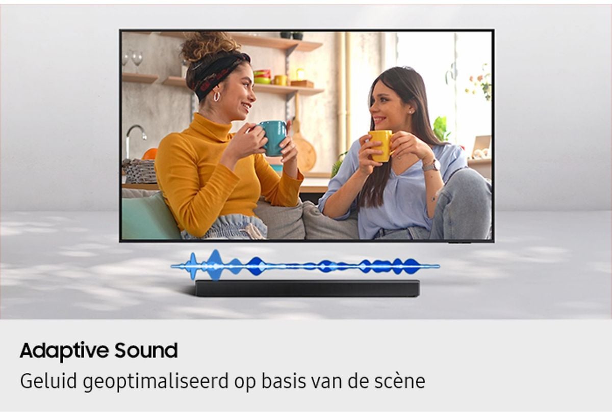 Samsung Essential HW-B650F