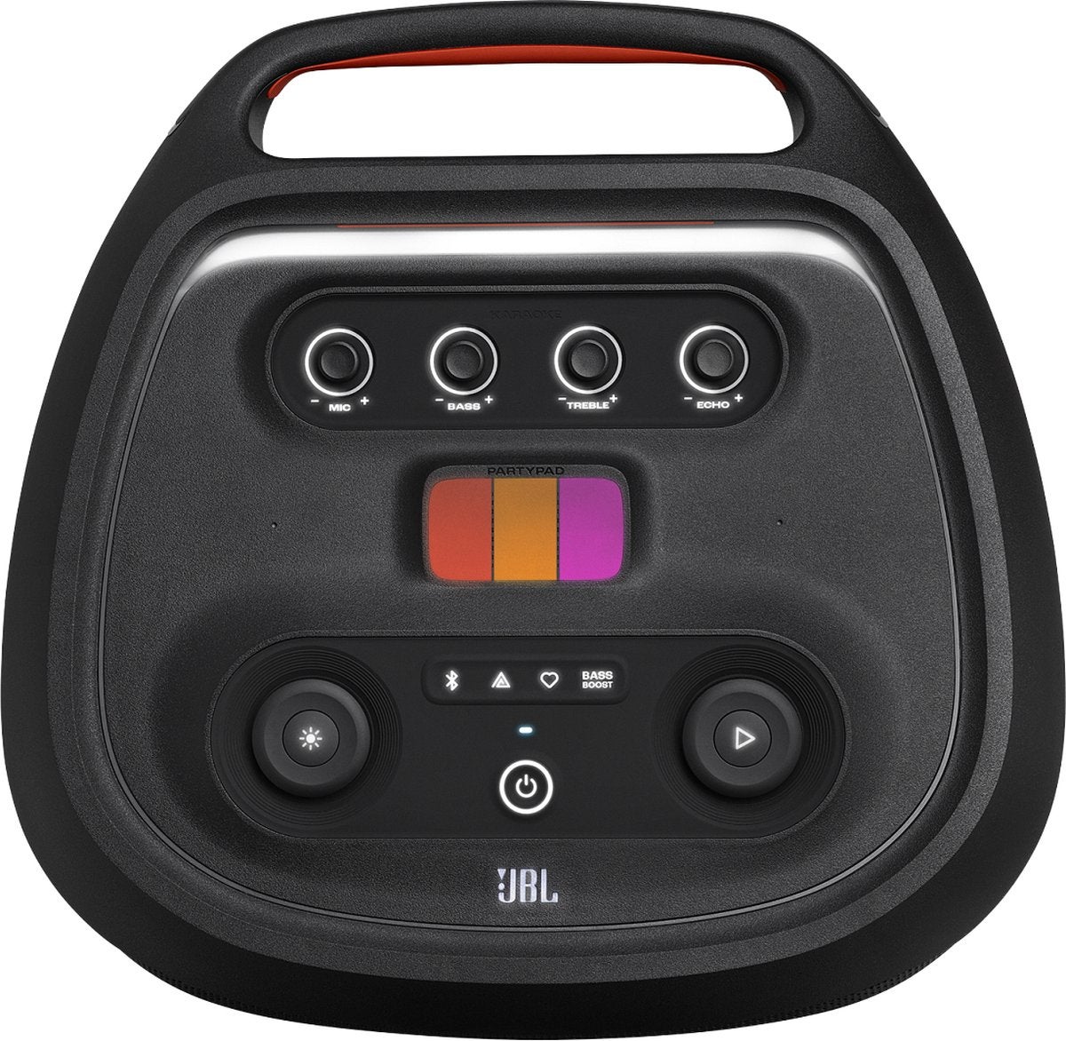 JBL PartyBox Ultimate