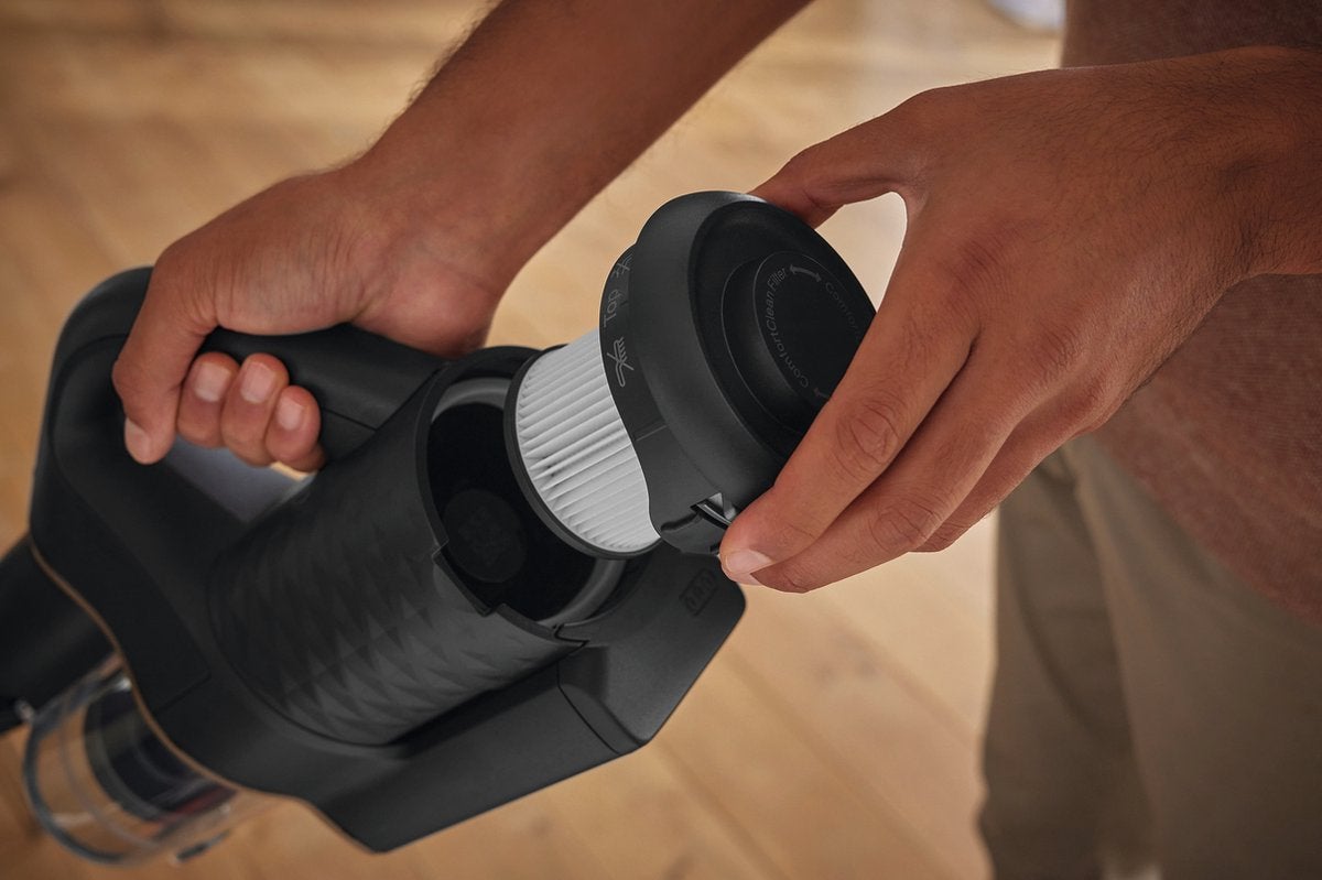 Miele Duoflex HX1 Cat & Dog