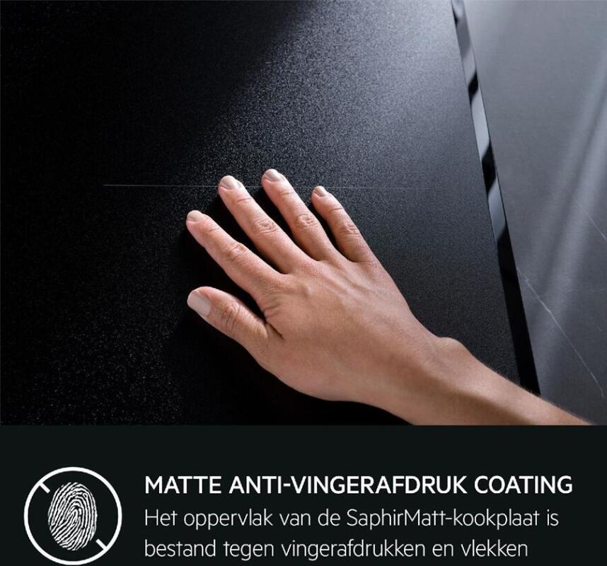 AEG TO74IB00CZ SaphirMatt