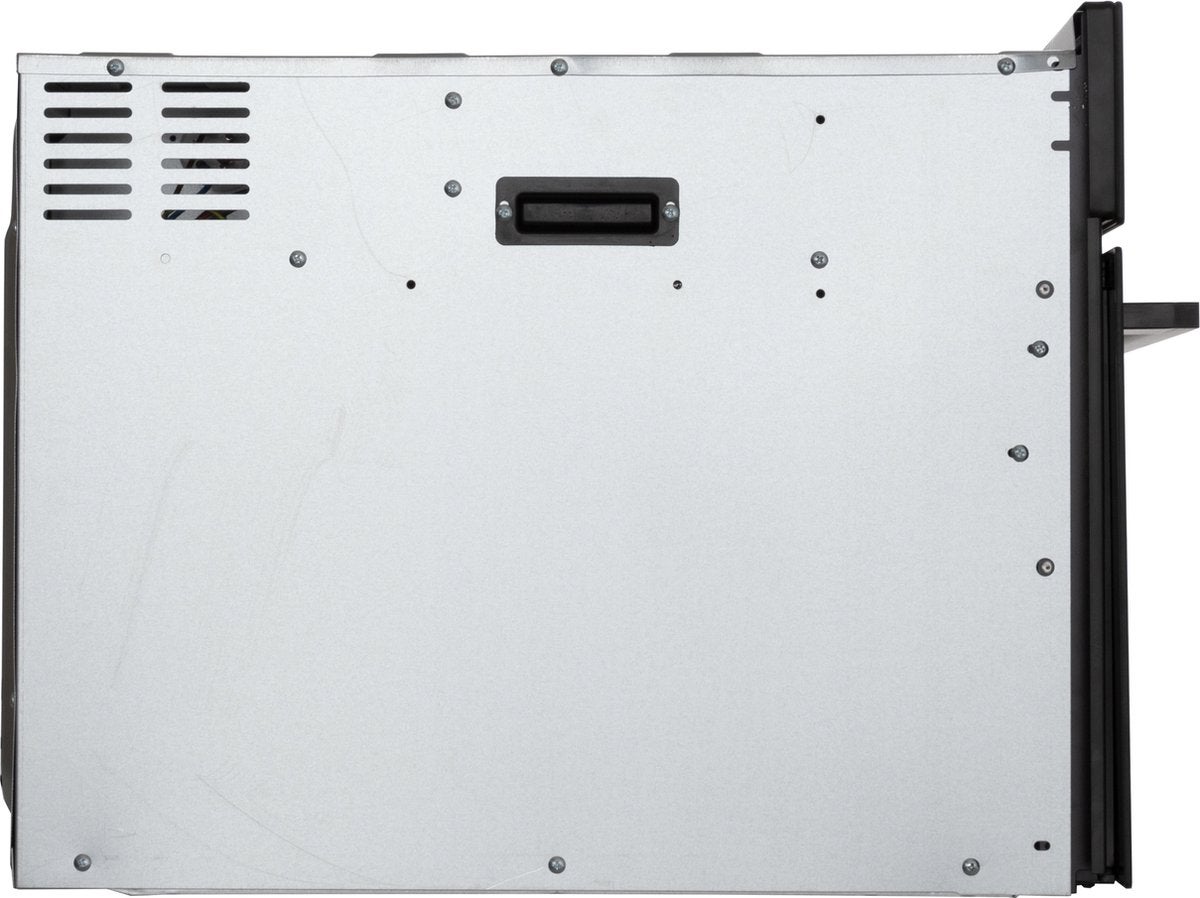 Exquisit EBM4545-2BL