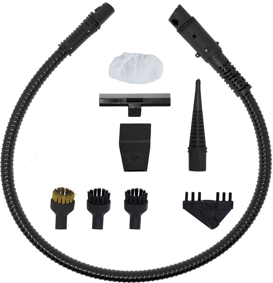 Polti Vaporetto 3 Clean White