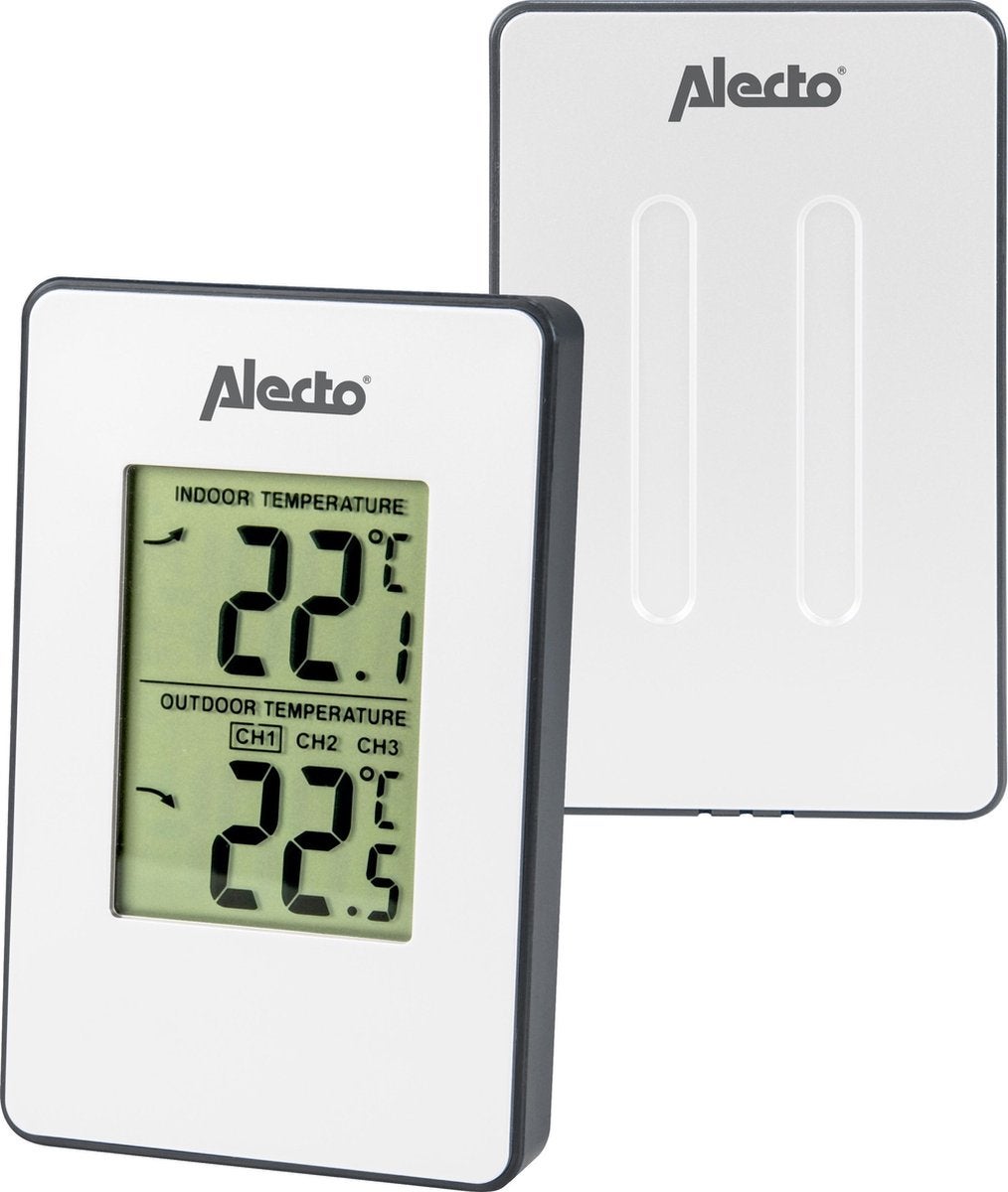 Alecto WS1050