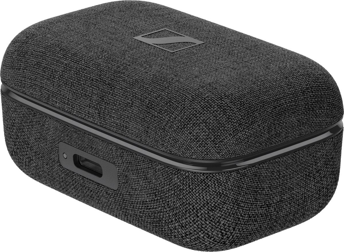 Sennheiser Momentum True Wireless 4 Graphite
