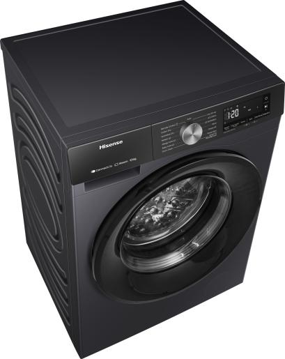 Hisense WD3S9043BB3