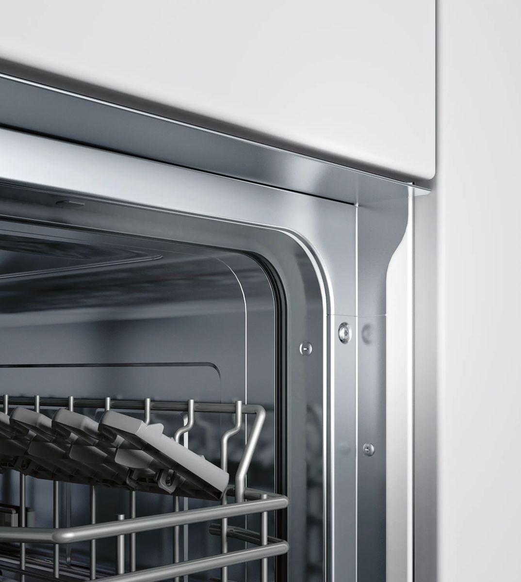 Bosch SMZ5035 RVS beschermingsset
