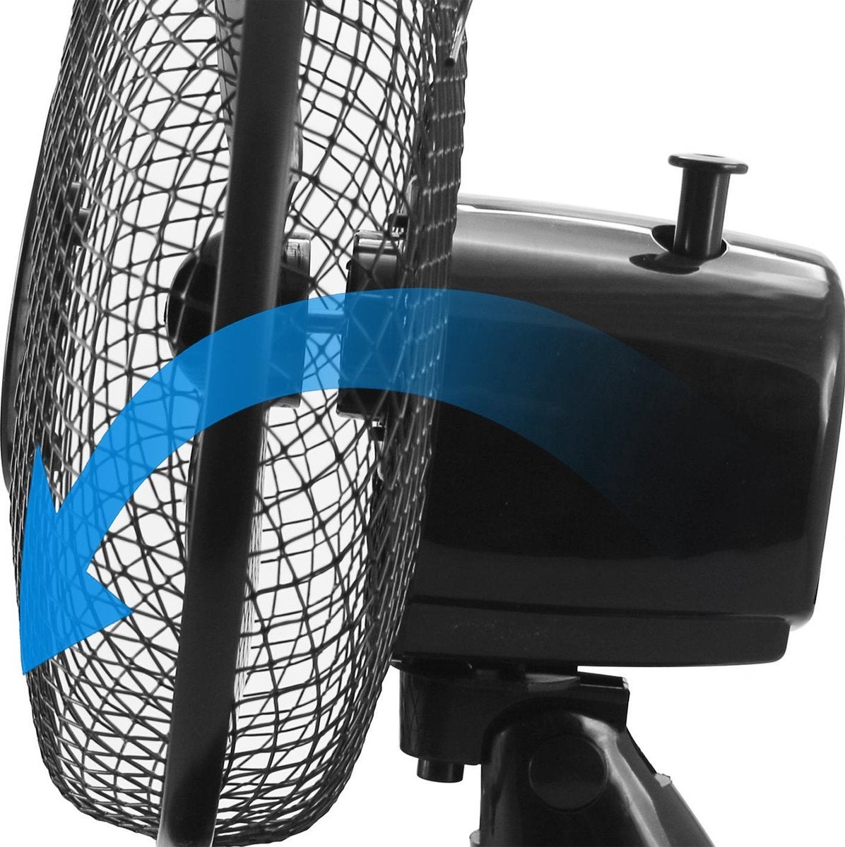 Emerio FN-114202.1 Zwart