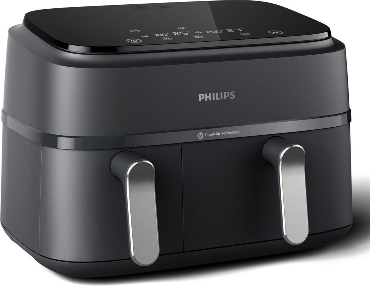 Philips 3000 Series Dual Basket NA351/00