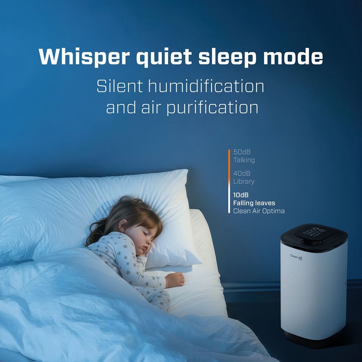 Clean Air Optima CA-808 Smart