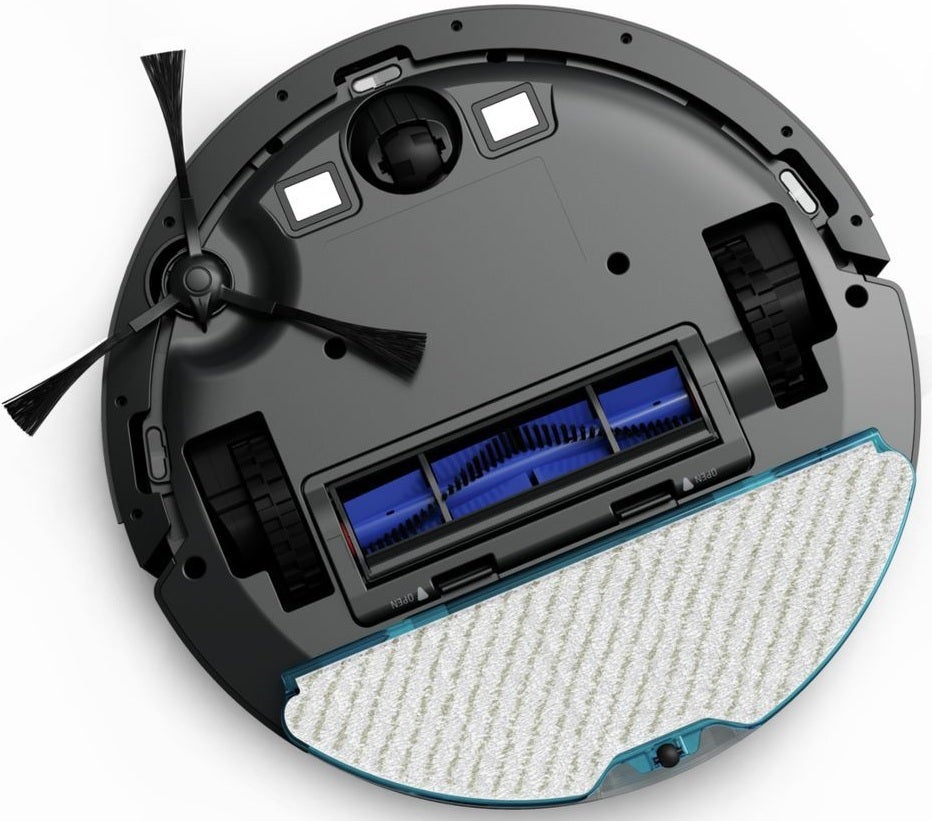 Rowenta RR8575 X-Plorer Serie 75 S