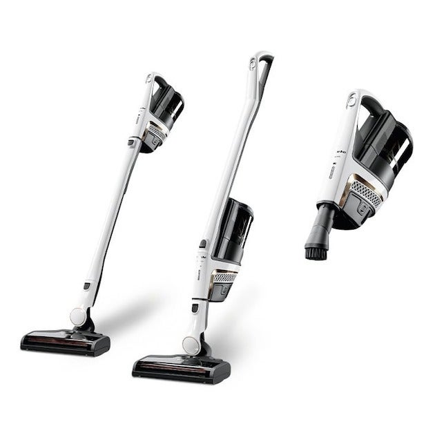 Miele Triflex HX2 Lotuswit