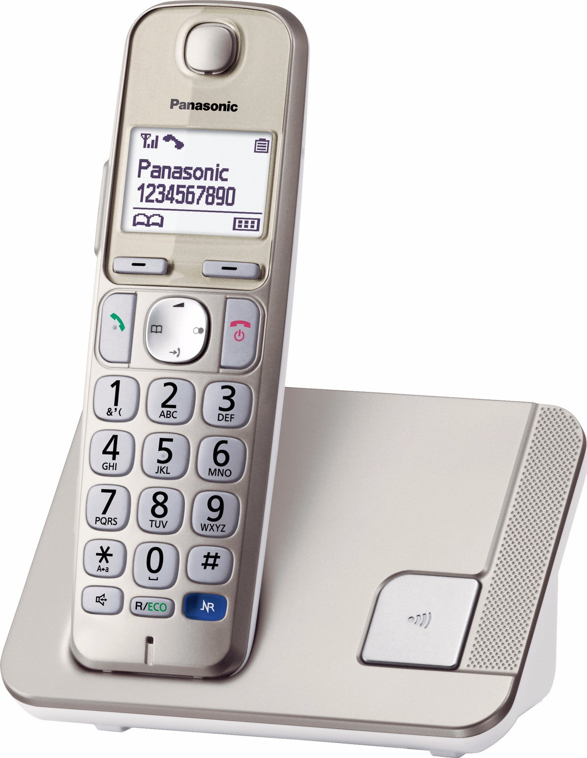 Panasonic KX-TGE210NLN