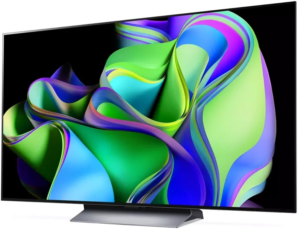 LG OLED65C35LA (2023)