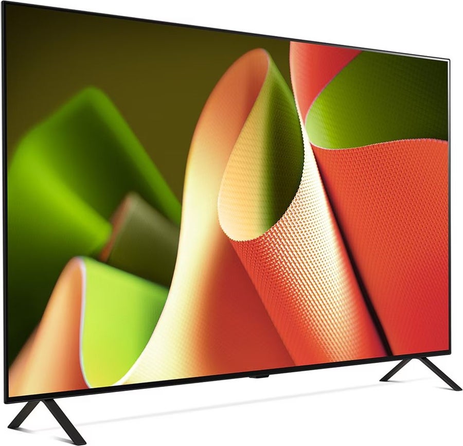 LG OLED48B46LA (2024)
