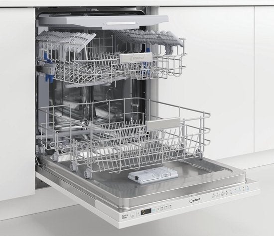 Indesit DIO 3T131 A FE