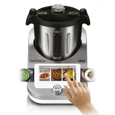 Ufesa TotalChef RK7