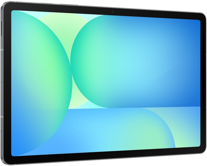 Samsung Galaxy Tab S10 FE 128GB Grijs